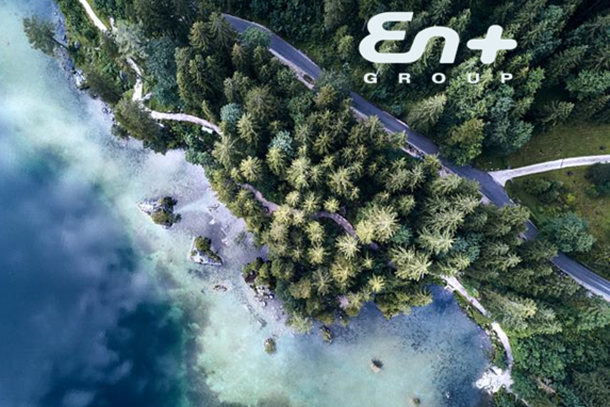 En+ Group reveals 2020 sustainability report