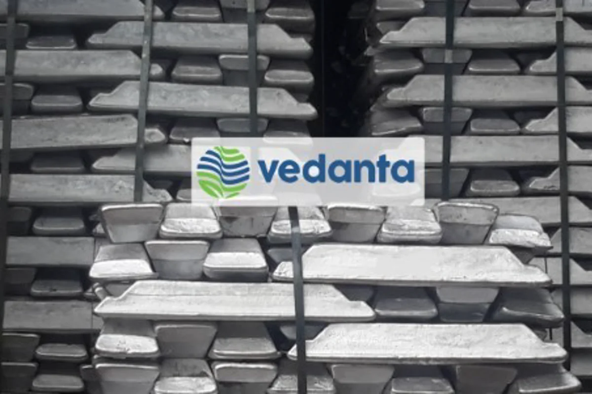 Vedanta slashes its aluminium ingot price by INR 1,250/t