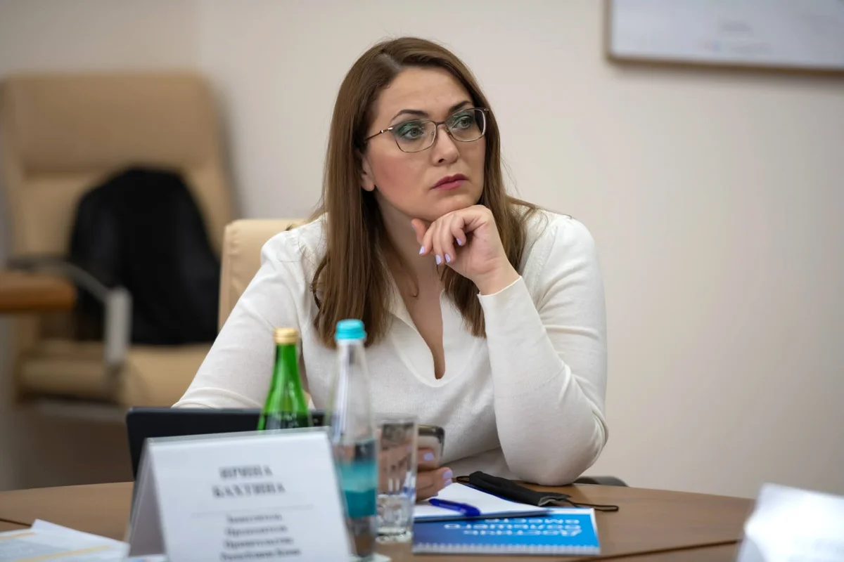 Rusal appoints ex-Deputy Prime Minister of Komi Republic as the Director of Sustainable Development