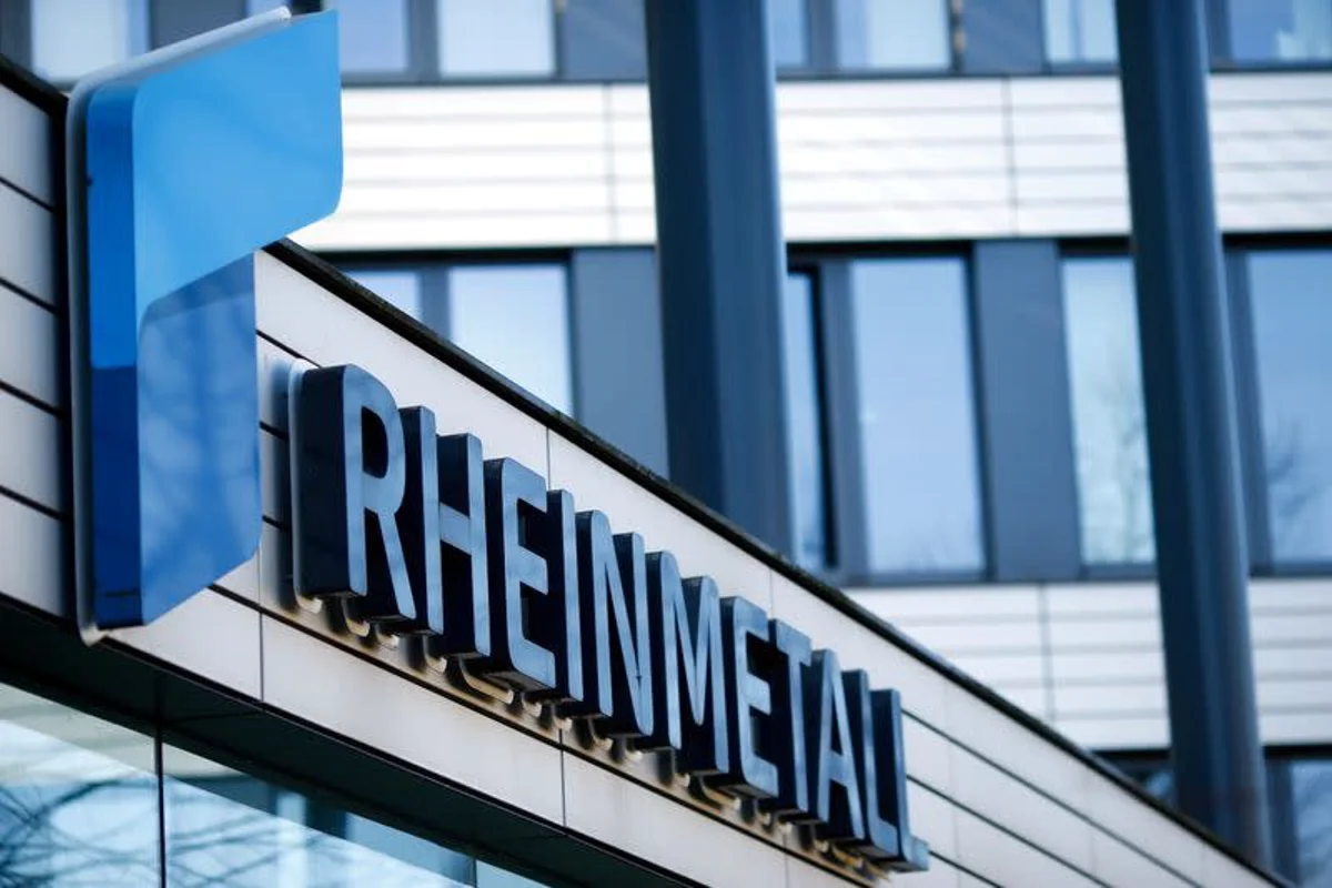 Rheinmetall AG expects to secure 22 million euros worth aluminium pistons order; LOI signed with international carmaker