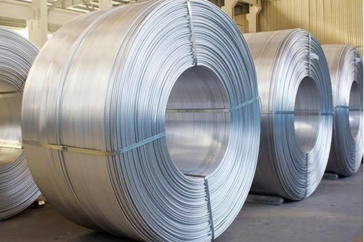 India: DGTR recommends imposing of anti-subsidy duty on aluminium wires import from Malaysia for five years