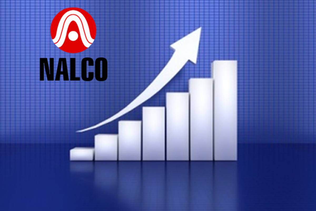NALCO books nine-fold leap in Q4 profit INR to 935.74 crore