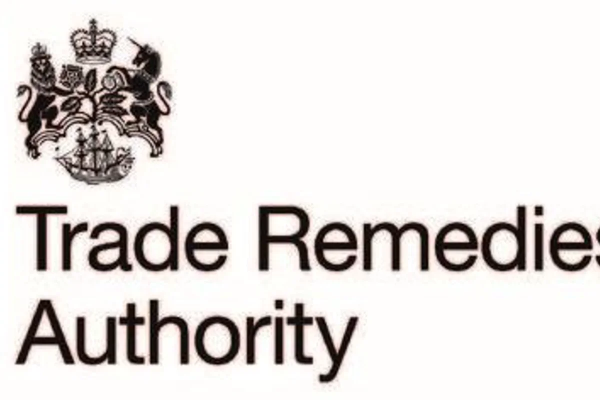 UK: TRA begins journey with the investigation of Chinese aluminium extrusions anti-dumping case