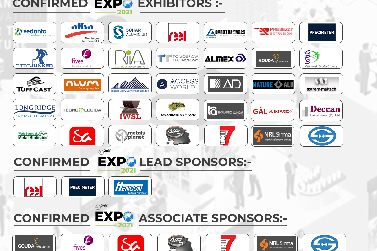 Final call to exhibit your brand at AlCircle Expo 2021 – This time more Exhibitors and more Sponsors onboard