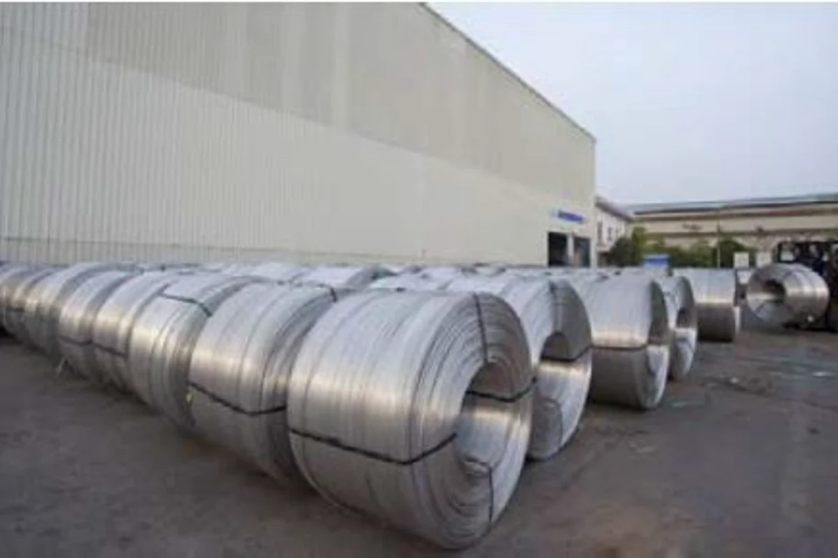 Vedanta further lowers aluminium wire rod and billet prices by INR4250/t on June 19