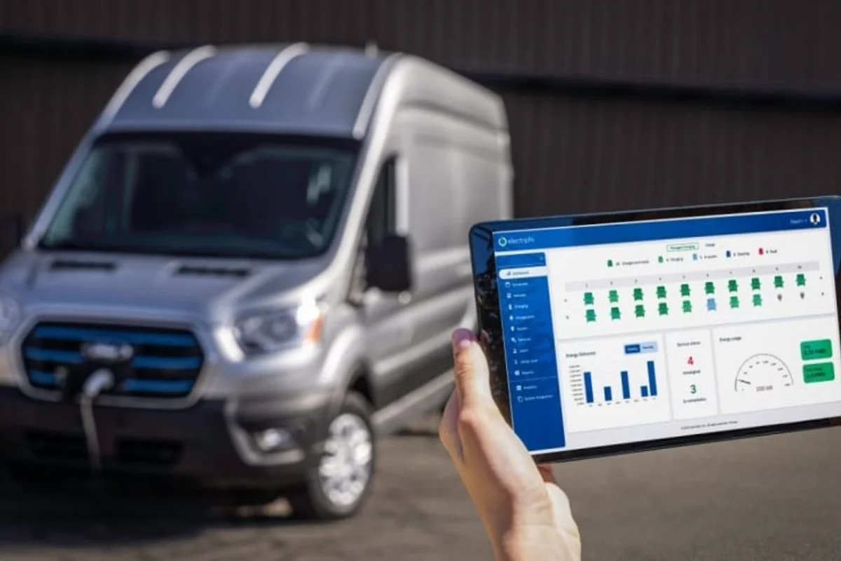 Ford to acquire Electriphi for seamless charging of electric vehicles