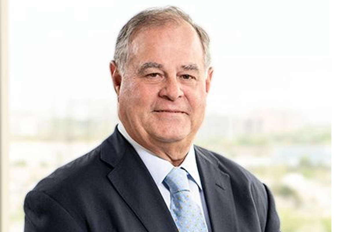 Joseph Carrabba appointed as CEO of ElementUS Minerals LLC