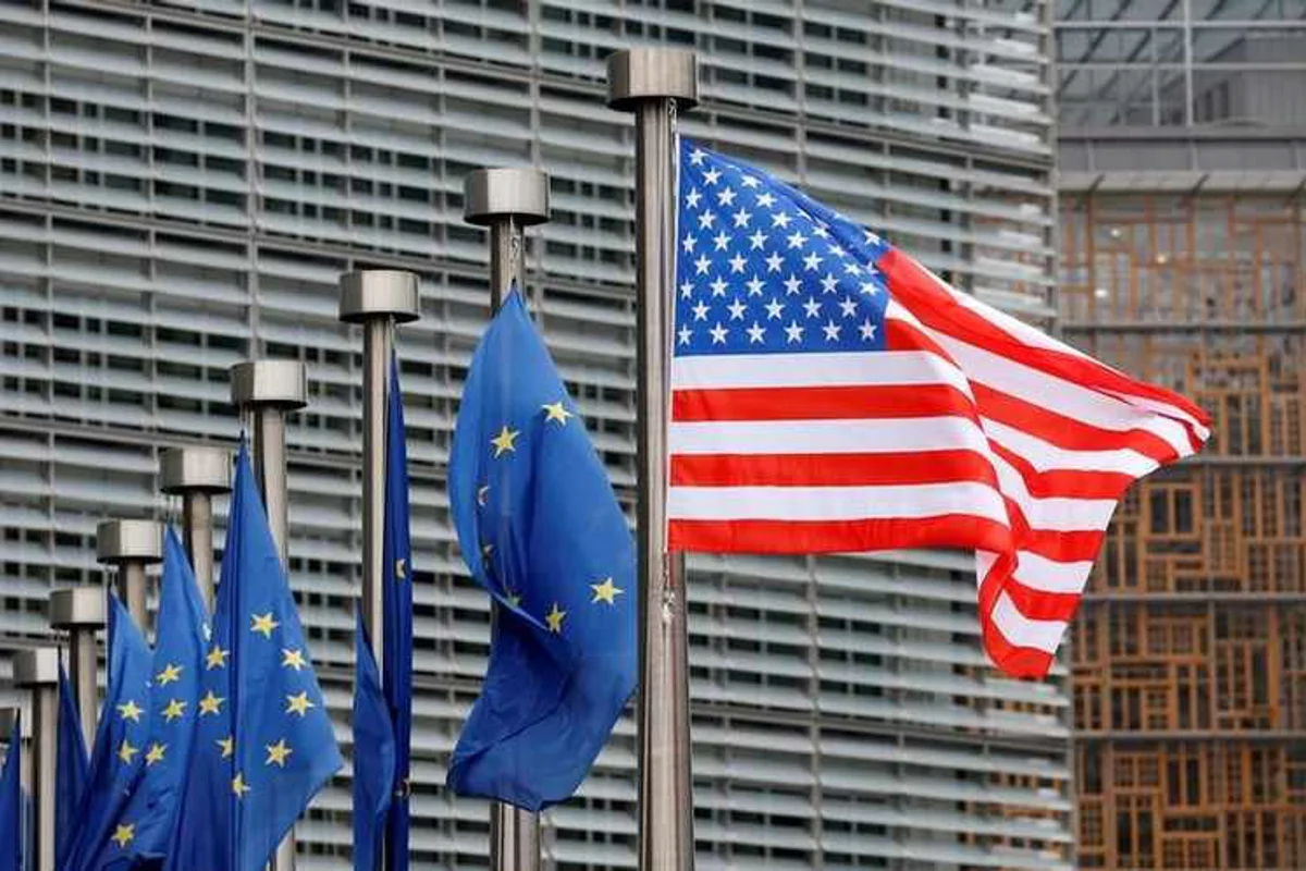 EU, US consent to settle aluminium and steel tariffs dispute by end of 2021