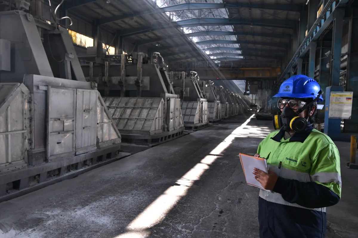 India’s iconic aluminium producer ‘BALCO’ reducing carbon footprint through next-generation technology