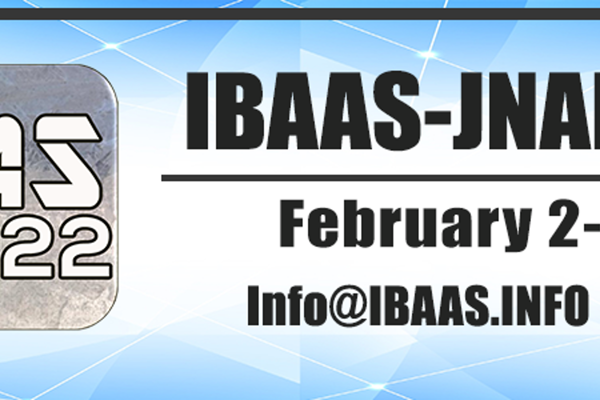 10th International Aluminium Conference & Exhibition (IBAAS-JNARDDC 2022) on February 2-4, 2022