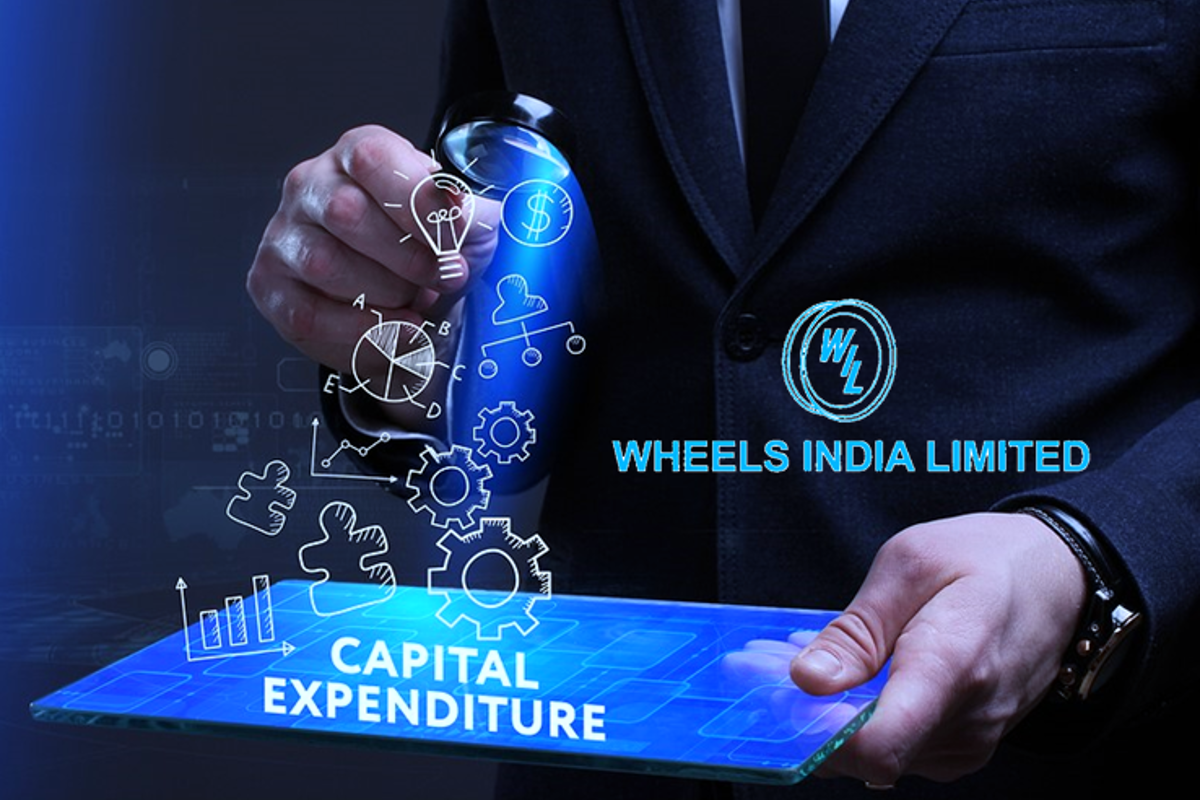 Wheels India plans INR 100 crore Capex for wind energy development; large investment in consideration for the cast aluminium plant phase II