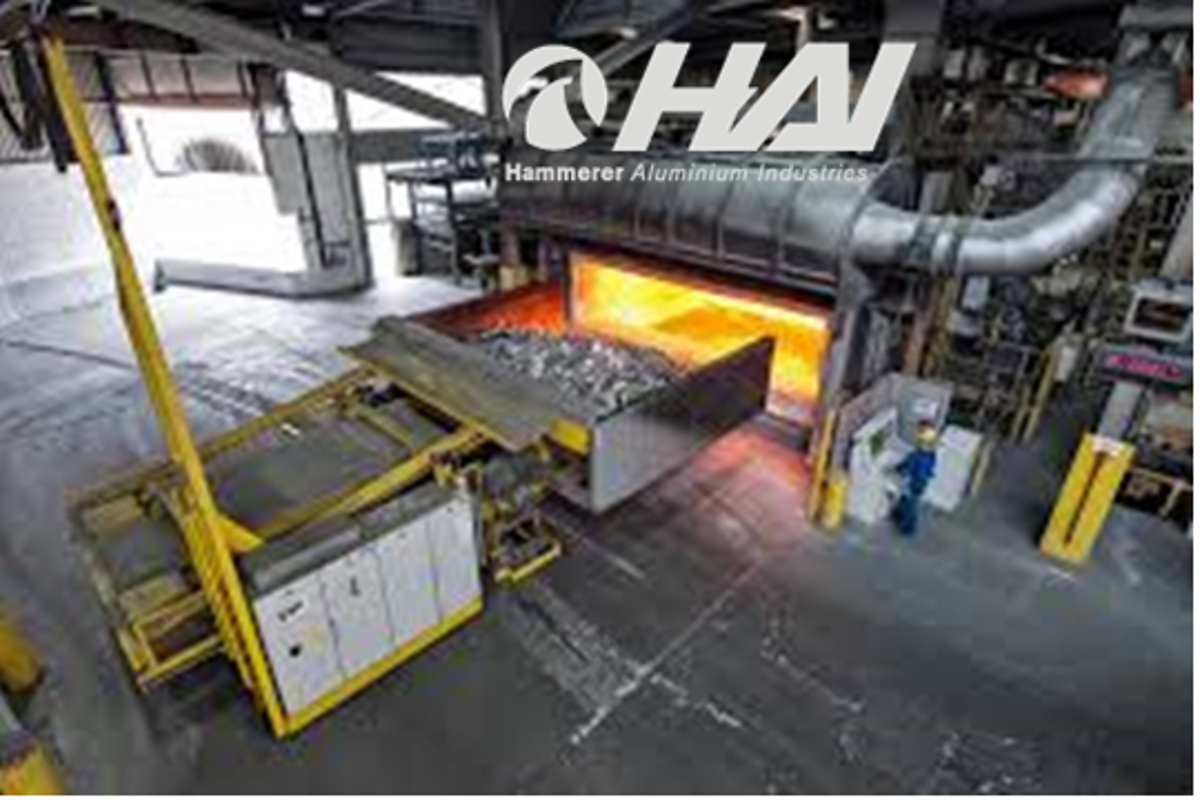 HAI commissions new filter system at Ranshofen casting plant