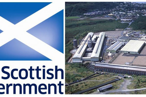 Scottish Government not discards to take over GFG assets into public ownership