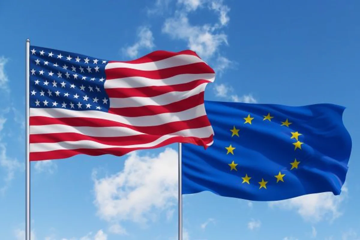 EU suspends tariffs on US aluminium and steel; both countries seek long-term solutions to trade disputes