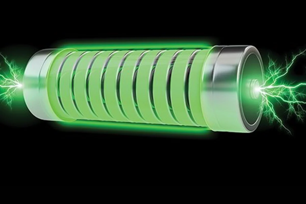 GMG’s Aluminium-ion batteries could be a game-changer for the EV market