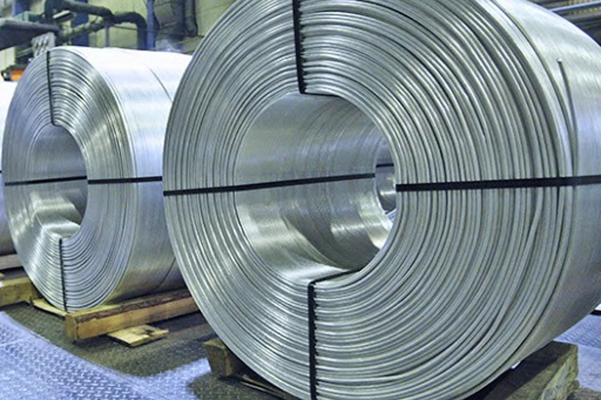 Hindalco raises its aluminium wire rod and billets prices by INR2750/t on the second consecutive day