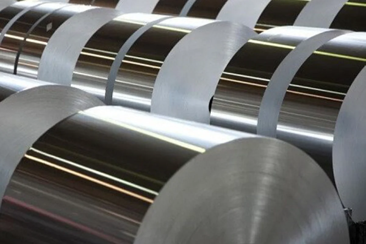 Kaiser Aluminum becomes new Industrial User member of ASI