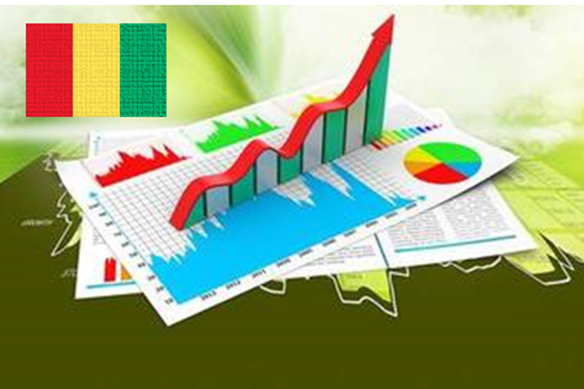 Guinea’s economy grows 7% in 2020 amid dual pandemic; bauxite mining plays a vital role