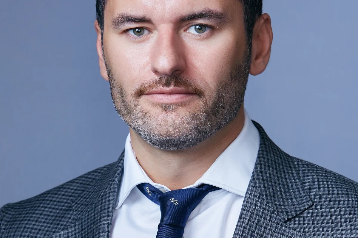RUSAL appoints Roman Andryushin as Deputy CEO for sales in Russia, the CIS and China; Steve Hodgson returns as Director of Sales and Marketing