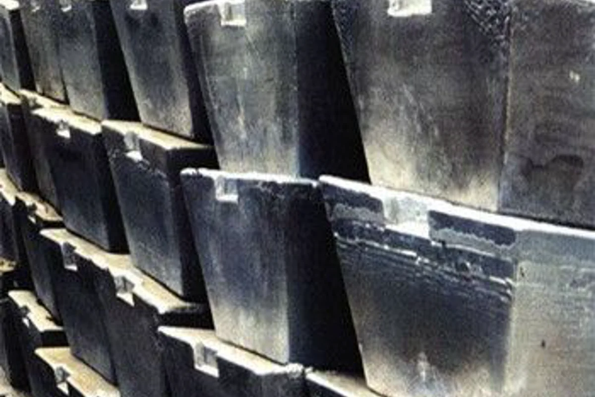 China Nonferrous Metals Industry Association appoints ‘Fan Shunke’ as its new aluminium head