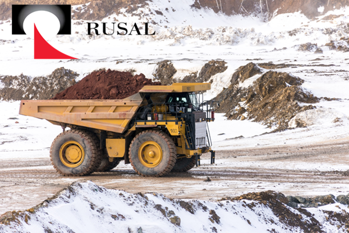 RUSAL begins mining at a new quarry in the Komi Republic with reserves of over 14 million tonnes of bauxite