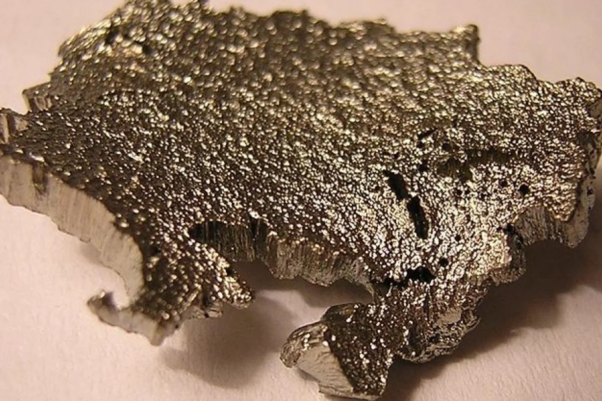 Rusal announces its new brand ScAlution for producing aluminium-scandium products
