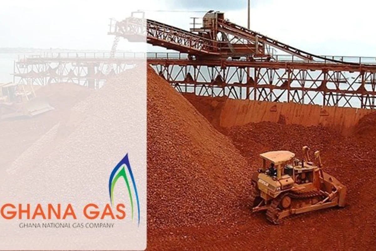 Ghana Gas plans for distribution plant at Adupri in Ashanti region, an advantage for Nyinahini bauxite mining