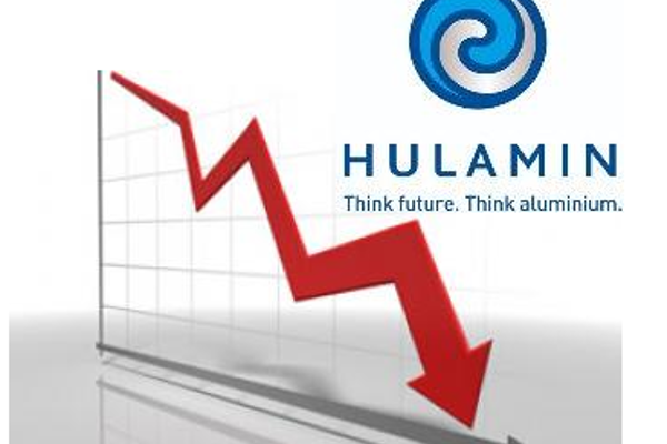 Corona crisis: Ultra-high-end aluminium products supplier, Hulamin reveals 24% downfall in sales