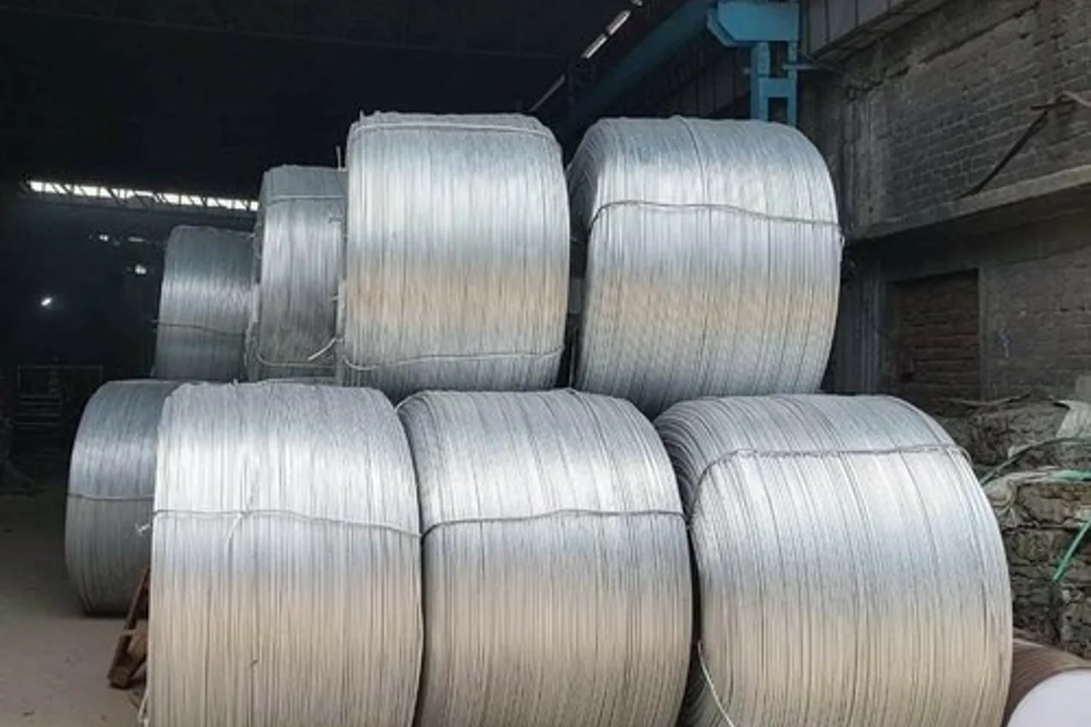 Hindalco increases its aluminium wire rod & billets prices for the second day in a row w.e.f. April 8; Prices up by INR1500/t