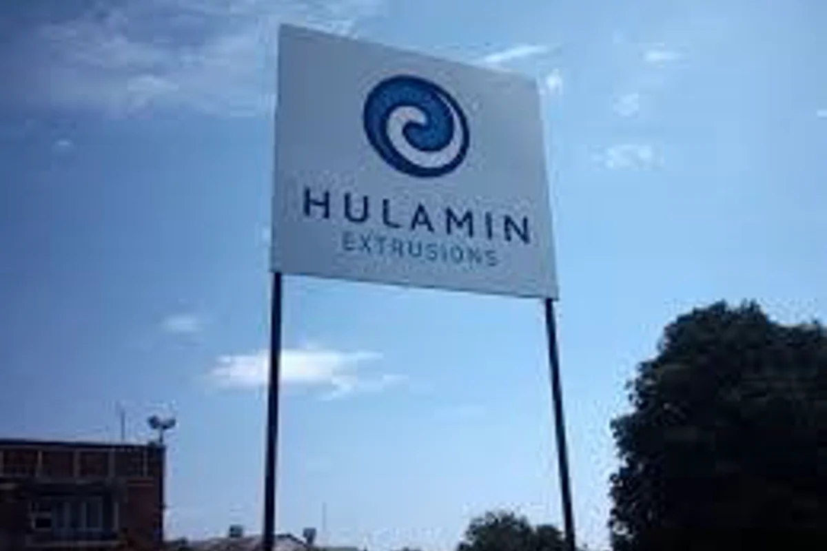 South African metal firm Alfeco Group acquires Hulamin’s aluminium extrusion division