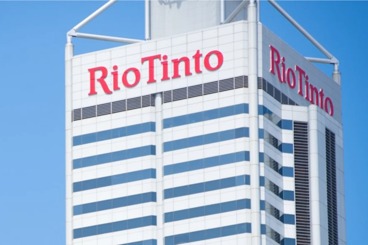 Rio Tinto interferes following the detention of bauxite ship by Australian Maritime Safety Authority