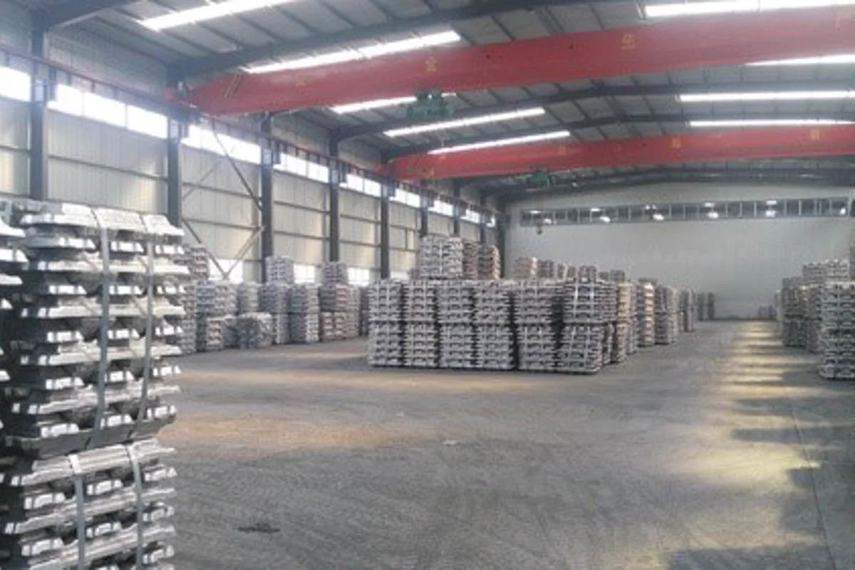 China plans to sell aluminium from its state reserves to curb price hike: Source