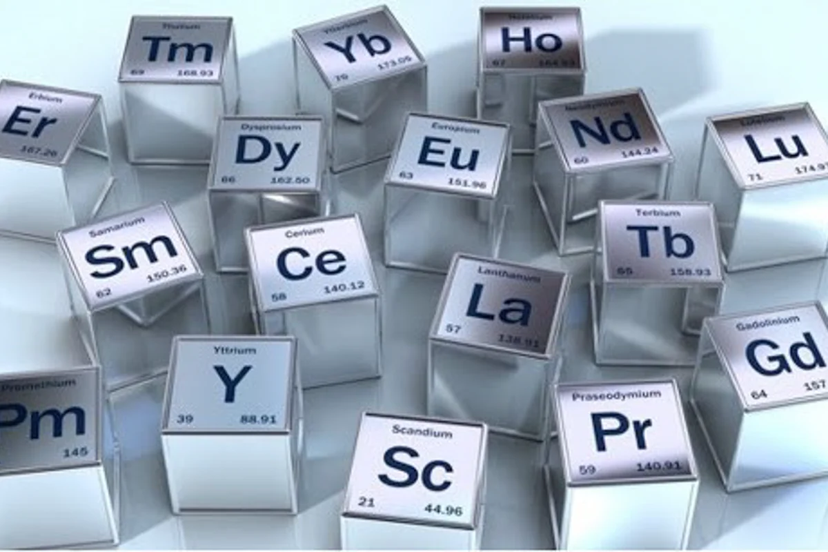 Tasmania, Queensland Bauxite deposits reported with rare-earth elements
