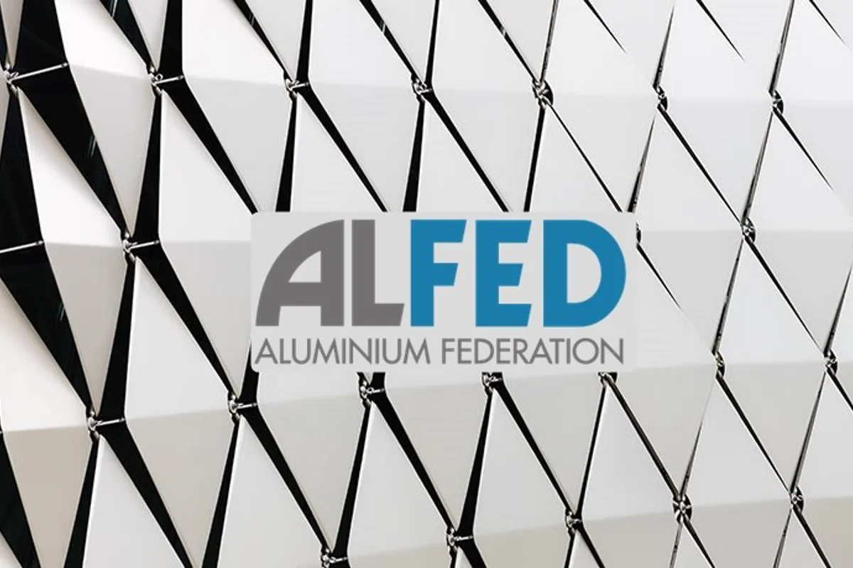 ALFED teams up with 'The Bartlett School of Architecture’ to drive sustainability deeper into the construction industry