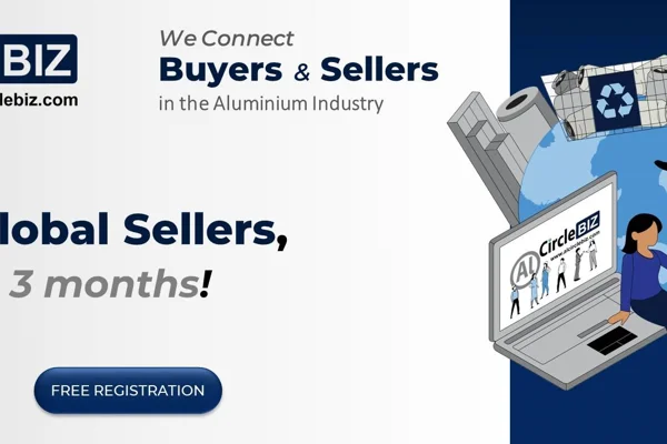 Live in just 3 months! AlCircleBiz crosses 100+ Global Sellers
