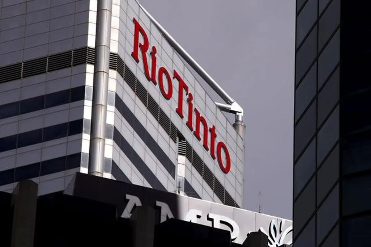 Rio Tinto to supply its first commercial batch of aluminium-scandium alloy to Amaero for 3D printing