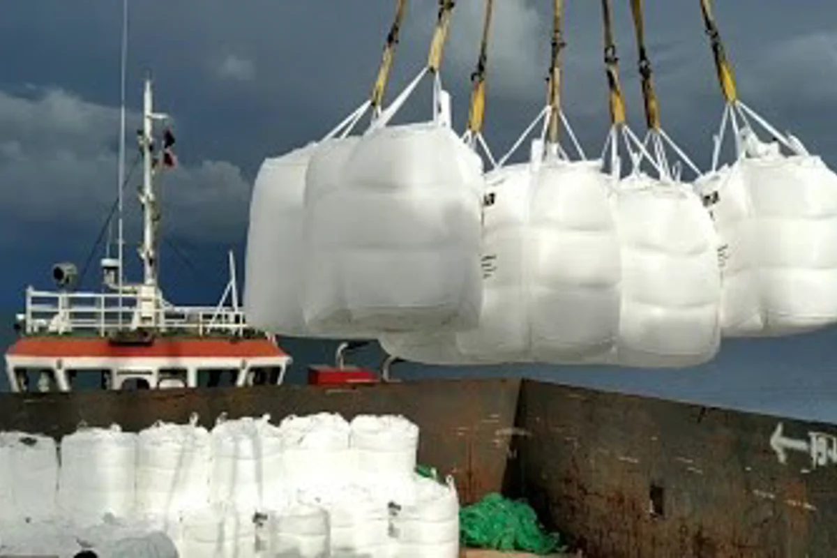 United States alumina imports plunge by 31% to 1.34MT in 2020, but exports grow by 16% to 50,400 tonnes