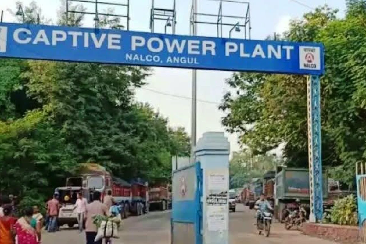 NALCO CPP receives two years extension of bride linkage from Coal Ministry