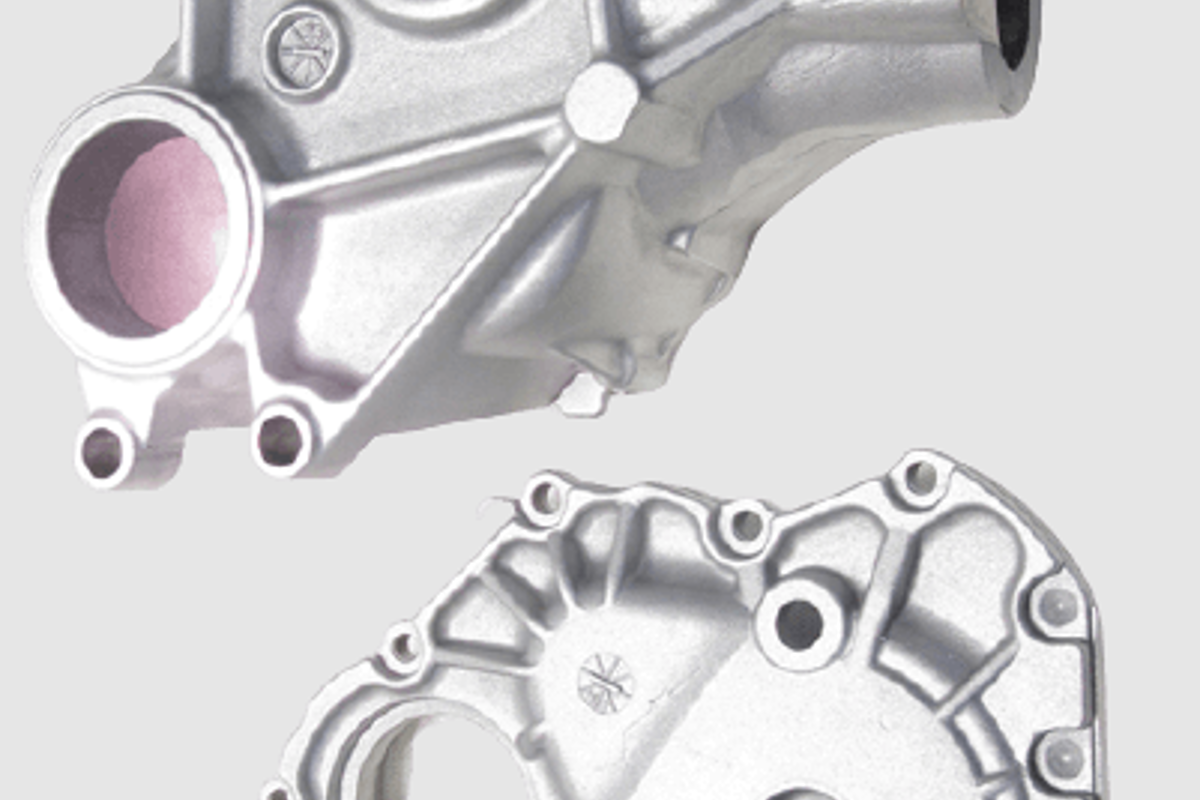 CastAlum to expand production capacity at its aluminium casting plant