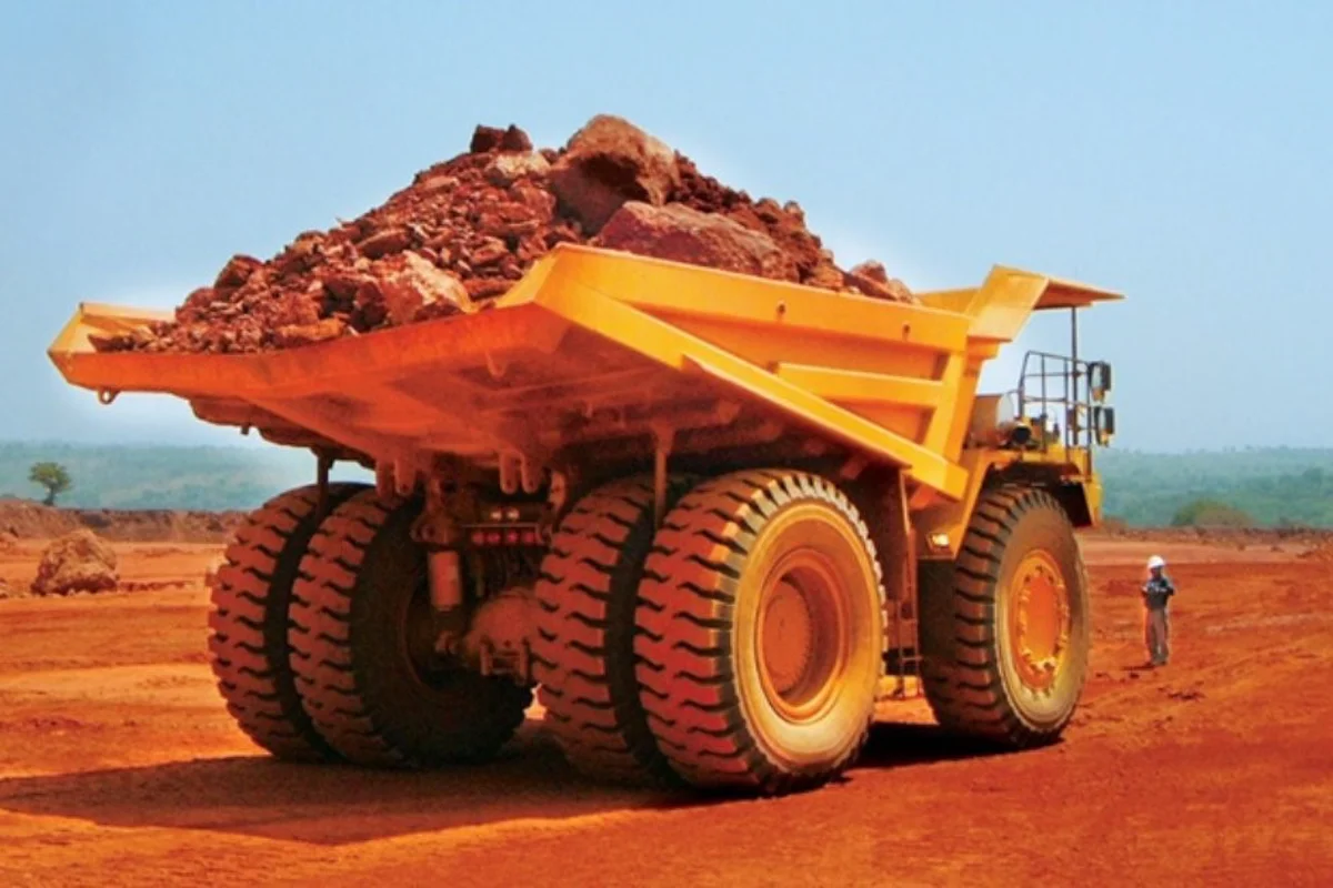 Guinea ranks No.3 at African jurisdiction in mining policies for 2020, says Fraser Institute