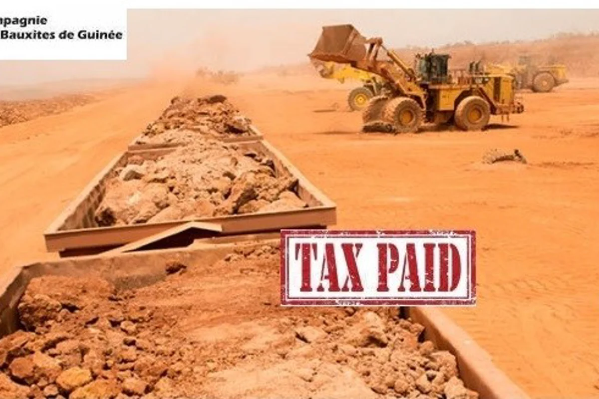 CBG paid $471 million in taxes during 2015-19, says Ministry of mines