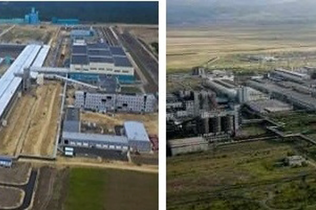 2021: RUSAL to infuse RUB 4.5 billion in the modernization of the Sayanogorsk and Khakas Aluminium smelters