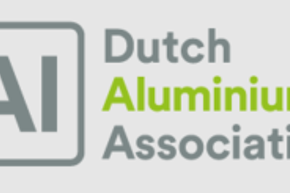 The Dutch Aluminium Association joins ASI as new Association member