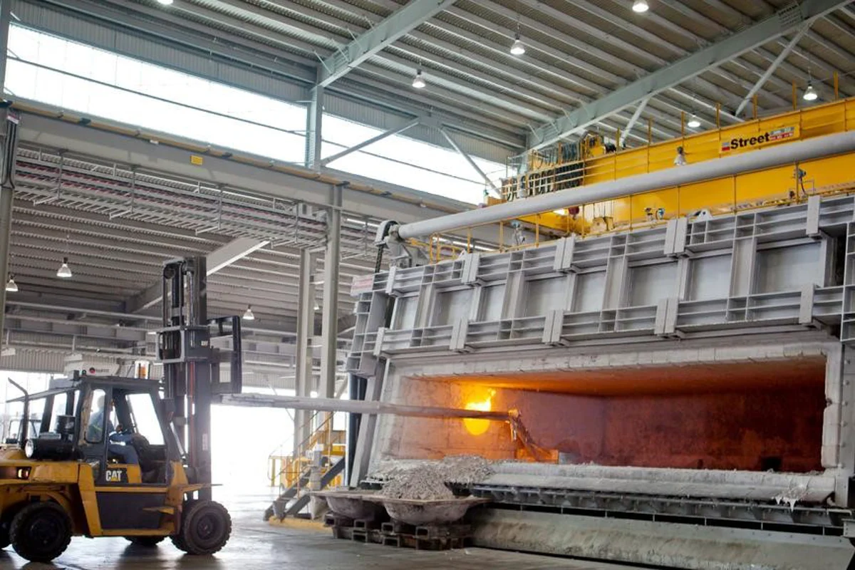 Top Five Aluminium Producing Companies in GCC in 2020