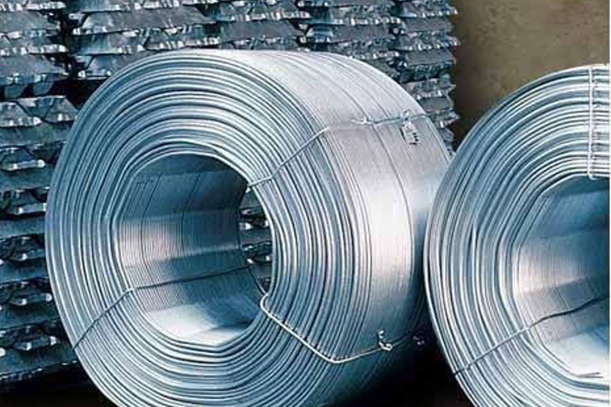 Hindalco Industries’ aluminium products price rises by INR 1750/t