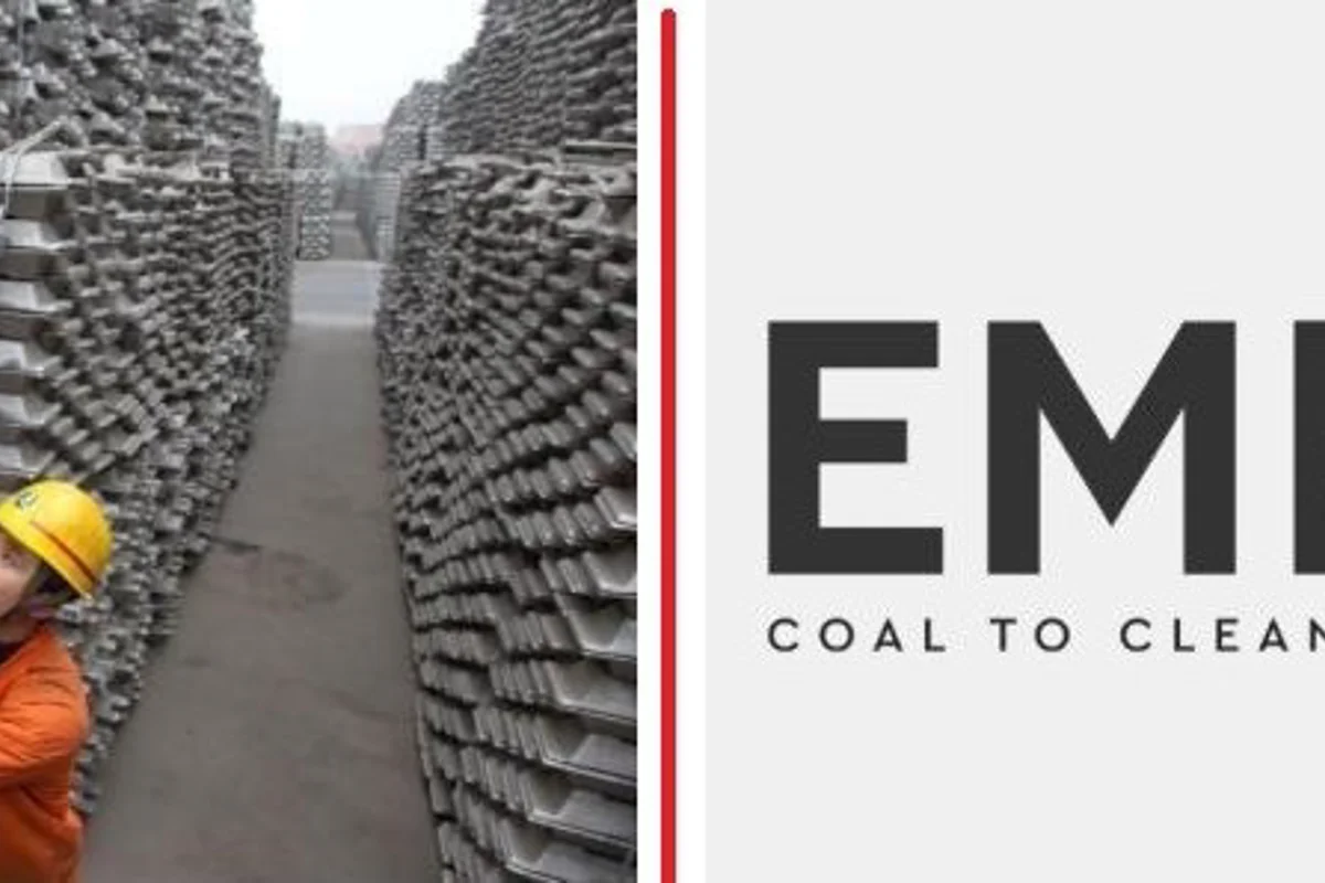Chinese Aluminium industry needs to close down inefficient coal power plants to meet climate goals: Climate think tank Ember