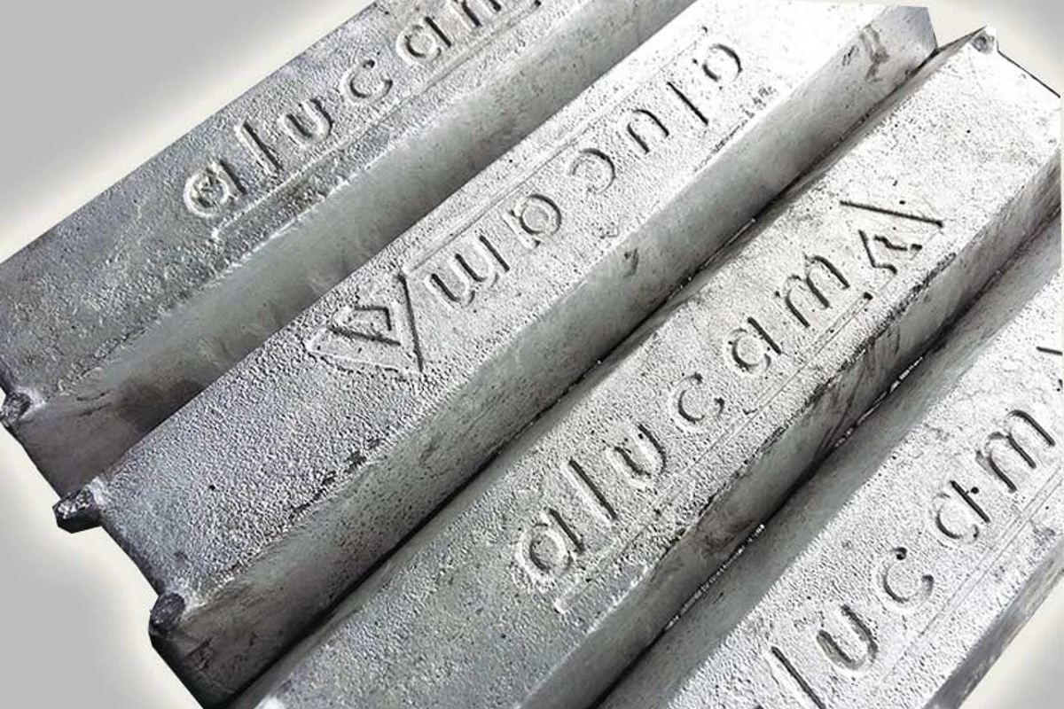 2020: Cameroon exports aluminium for 54 billion CFA franc, only in CEMAC region