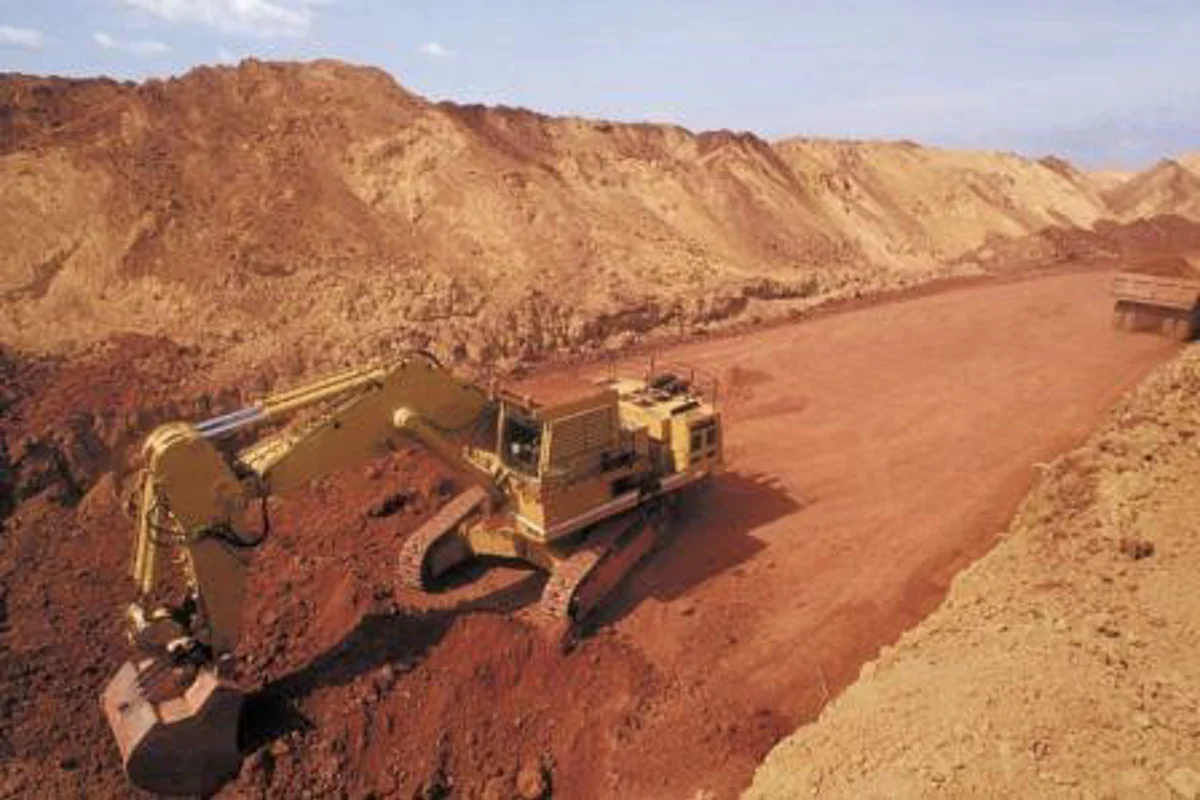 Bauxite mining assures to boost development in Adamawa Region, Cameroon