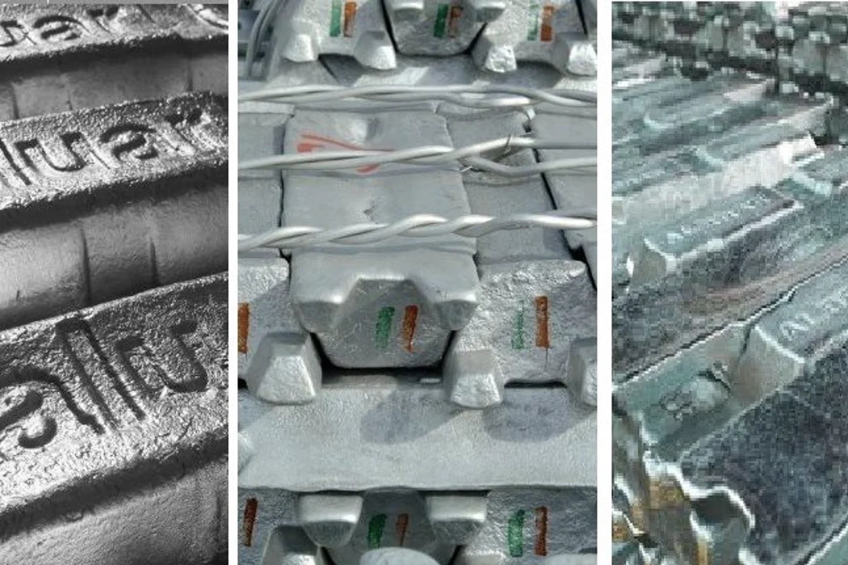 South America’s top three Primary Aluminium producers