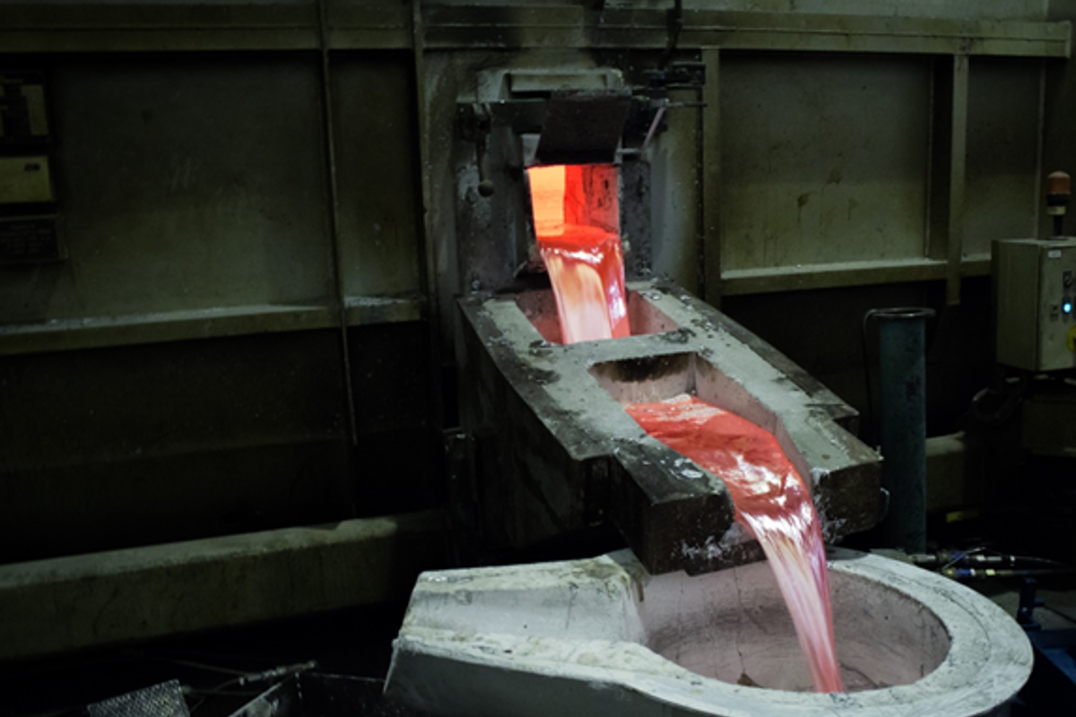 French automotive foundry MBF Aluminium takeover bid postpones to February 9